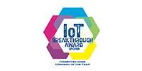 2021 The IOT Awards