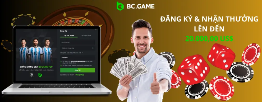 BC Game Contacts Effective Ways to Reach Out