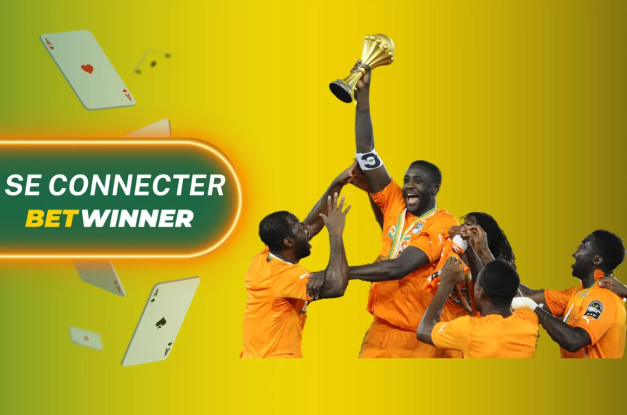 Découvrez Betwinner Sports Bet Votre Destination pour les Paris Sportifs Découvrez Betwinner Sports Bet Votre Destination pour les Paris Sportifs