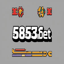 Descubra o Mundo das Apostas com 5853Bet 16 Descubra o Mundo das Apostas com 5853Bet 16