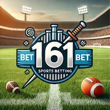 Descubra o Mundo das Apostas Online com 161Bet 27 Descubra o Mundo das Apostas Online com 161Bet 27