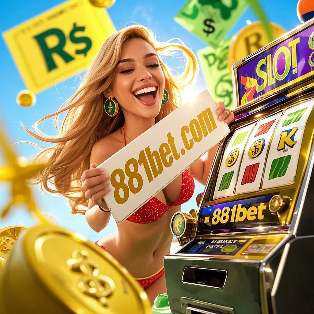 Descubra o Mundo de Apostas e Jogos Online com 881Bet Descubra o Mundo de Apostas e Jogos Online com 881Bet