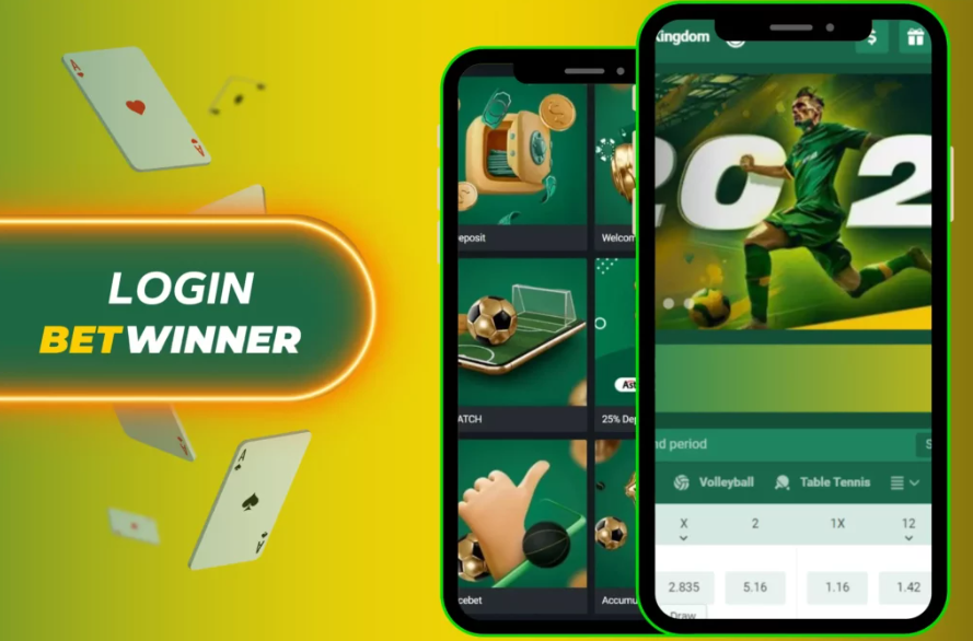 Everything You Need to Know About Deposit Betwinner 2 Everything You Need to Know About Deposit Betwinner 2