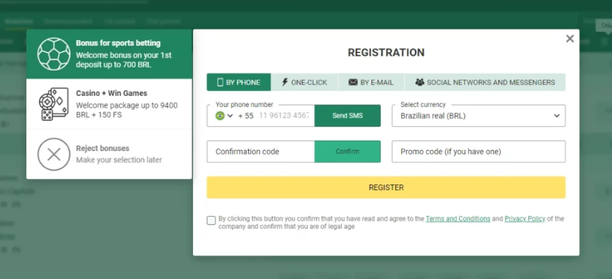 Everything You Need to Know About Deposit Betwinner 2 Everything You Need to Know About Deposit Betwinner 2