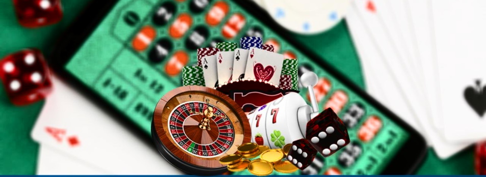 Exploring the World of Casinos Not on Gamstop 1521