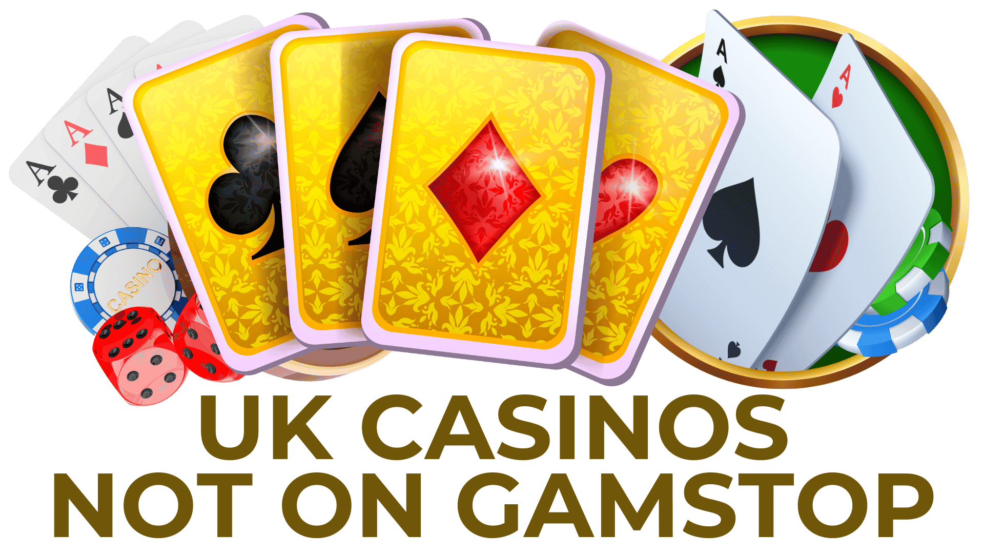 Exploring the World of Casinos Not on Gamstop 2915