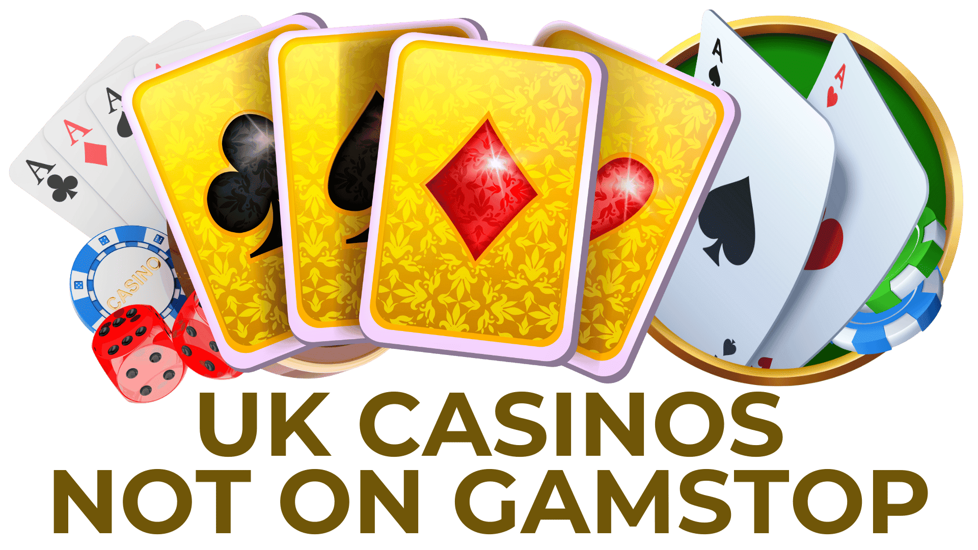Exploring the World of Non Gamstop Casinos 3237 Exploring the World of Non Gamstop Casinos 3237