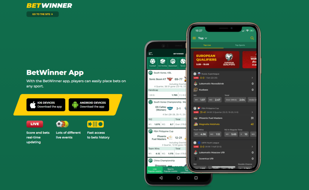 تجربة سريعة وآمنة مع Login Betwinner تجربة سريعة وآمنة مع Login Betwinner
