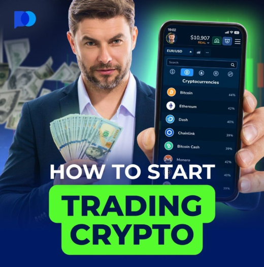 Pocket Option Demo Experience Trading Without Risk