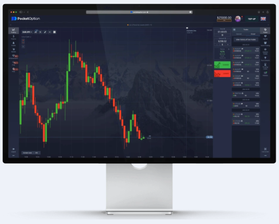 Pocket Option Reviews Comprehensive Analysis and Insights Pocket Option Reviews Comprehensive Analysis and Insights