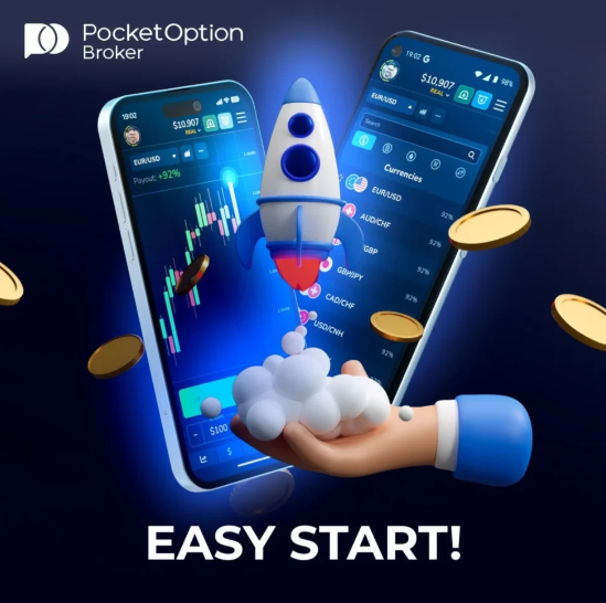 Pocket Option Sign Up A Comprehensive Guide to Opening Your Trading Account Pocket Option Sign Up A Comprehensive Guide to Opening Your Trading Account