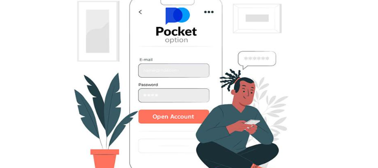 Success Stories of Pocket Option 3 Success Stories of Pocket Option 3