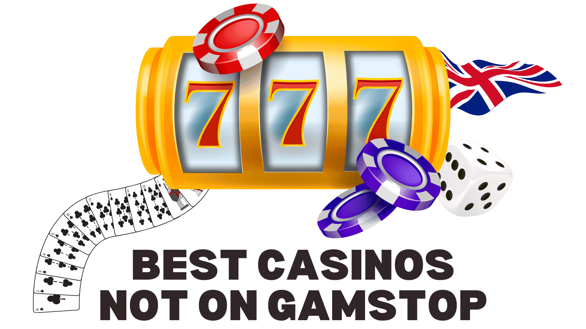 The Rise of Non Gamstop Casinos 2990 The Rise of Non Gamstop Casinos 2990