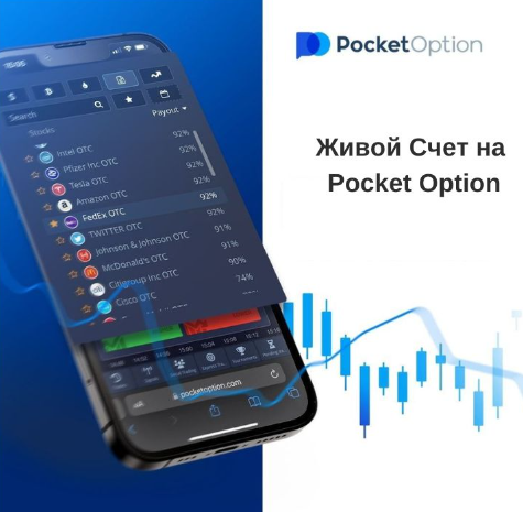 Все, что Вам нужно знать о Pocket Option Site