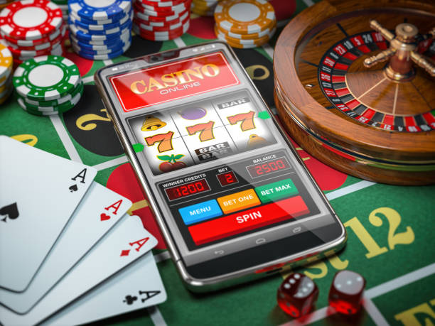 How to Maximize Your Casino Bonus at Online Slots 15 How to Maximize Your Casino Bonus at Online Slots 15