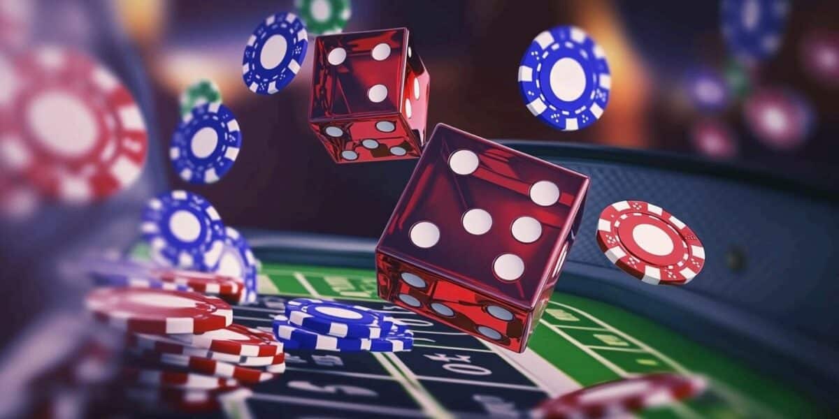 The Exciting World of Online Casino Slotit The Exciting World of Online Casino Slotit