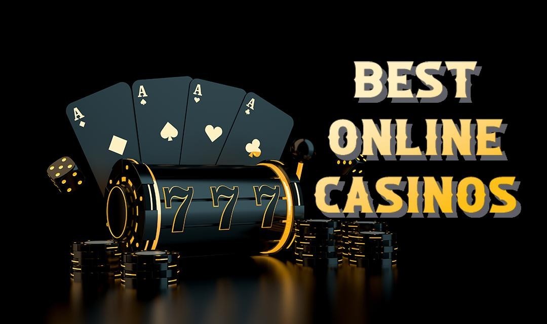 The Exciting World of Online Casino Slotit The Exciting World of Online Casino Slotit