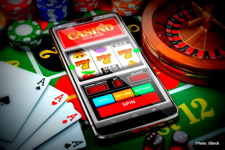 The Exciting World of Online Casino Slotit The Exciting World of Online Casino Slotit