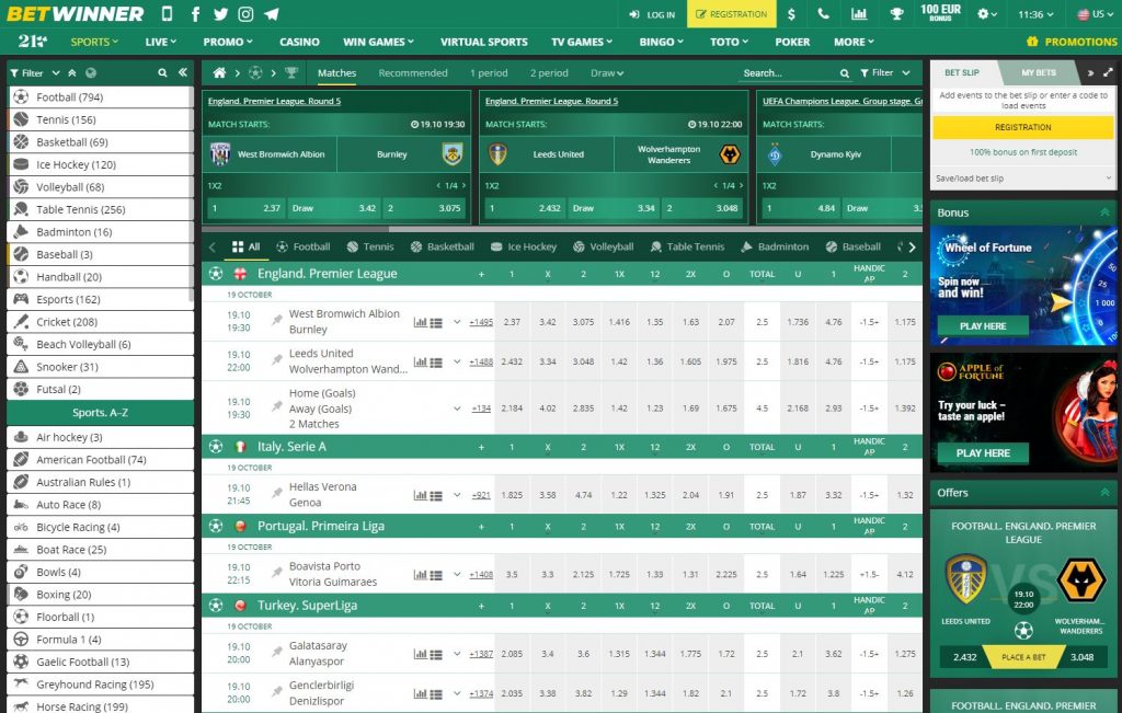 Ultimate Guide to Betwinner Betting Strategies, Tips, and Insights