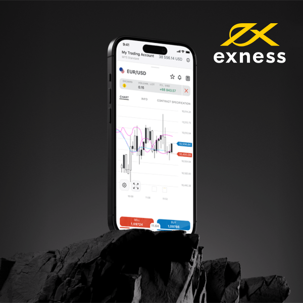 Your Gateway to Trading Success Exness Your Gateway to Trading Success Exness